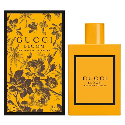 profumo gucci uomo|is gucci bloom good.